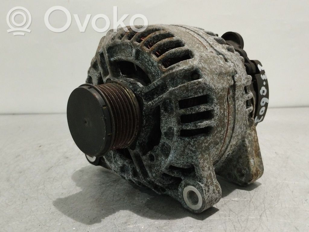 Alternador   9646321880,0124525035,150A,2PINOS