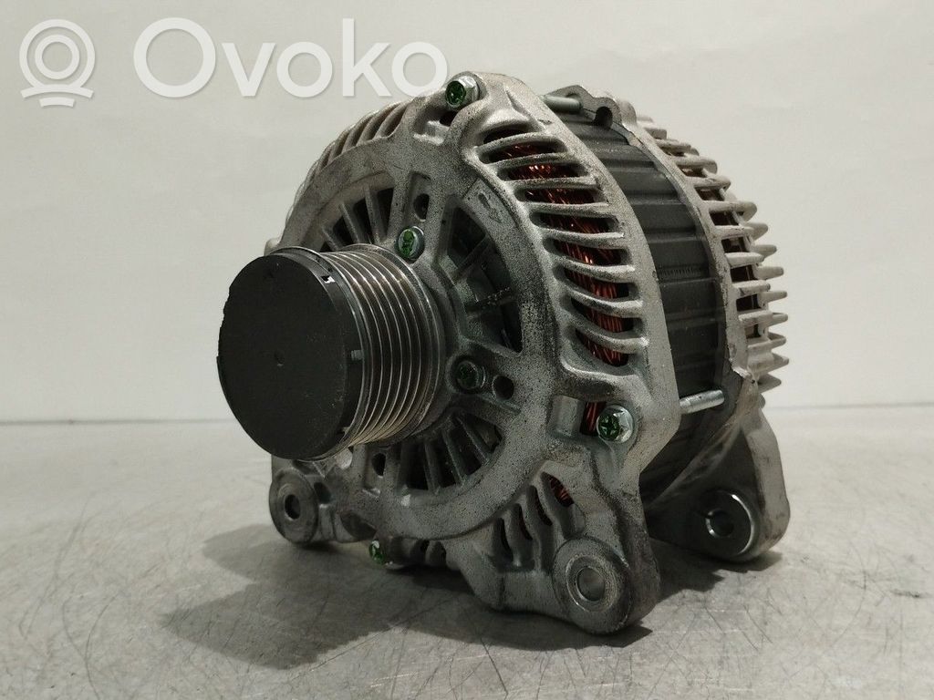 Lichtmaschine   AMI1074,210A,2PINOS,8200960533