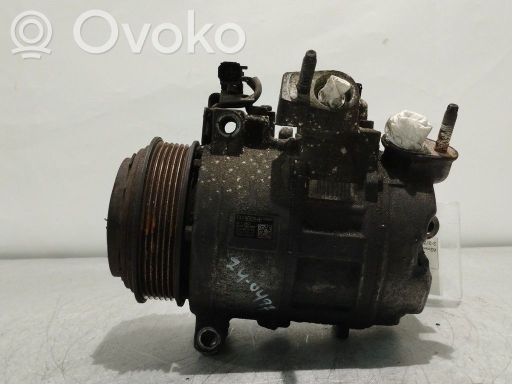 Compresor (bomba) del aire acondicionado (A/C))   F1F119D629HB,GE4472808681