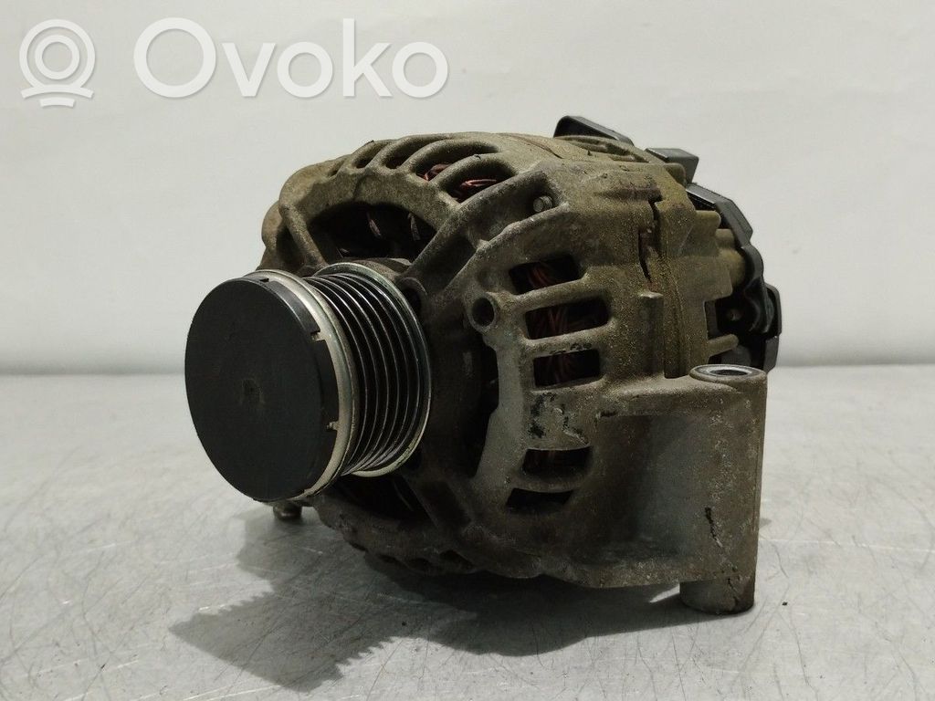 Generator/alternator   93169024,0986048773,100A