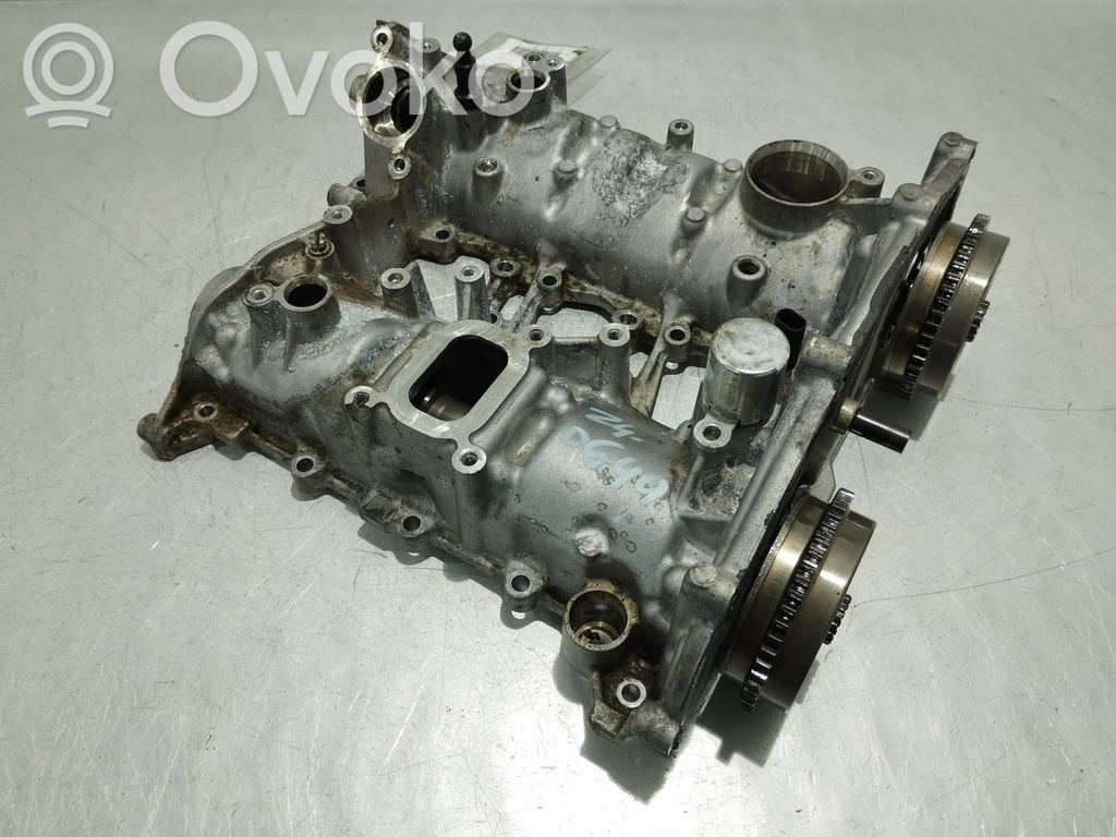 Ford C-MAX II Cache culbuteur 