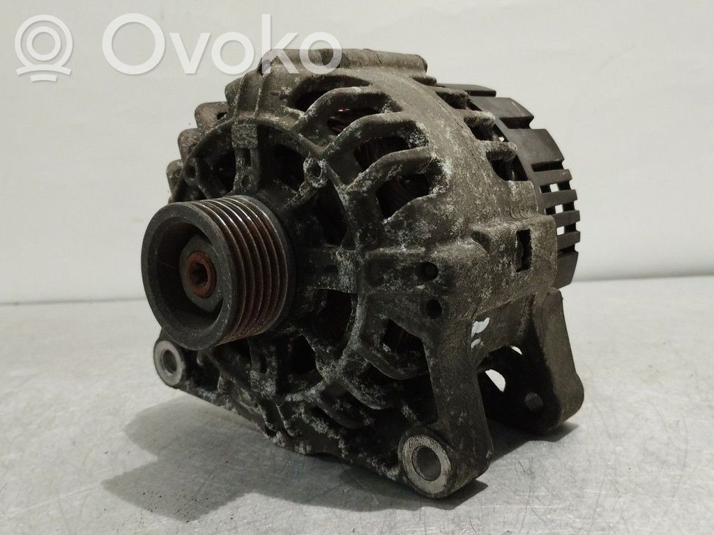 Generatore/alternatore   9649611780,2542803A,2PINOS,SG9B067