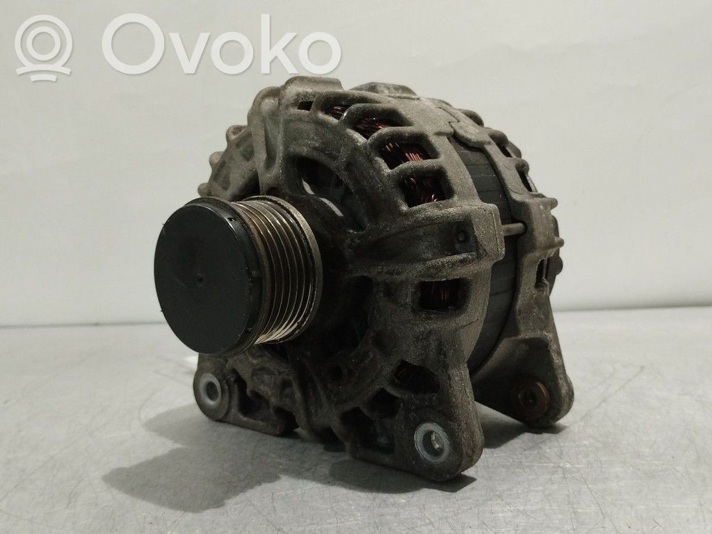 Generator/alternator   231004EA0A,150A,1PINO,F000BL0825