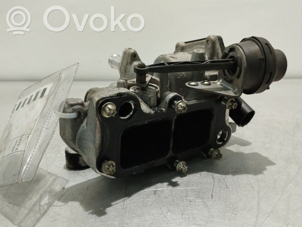 Audi RS4 B8 Zawór EGR 
