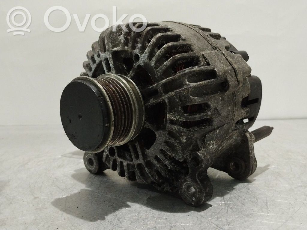 Seat Toledo III (5P) Generator/alternator 
