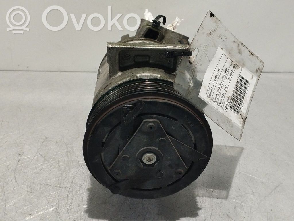 Klimakompressor Pumpe   926000217R