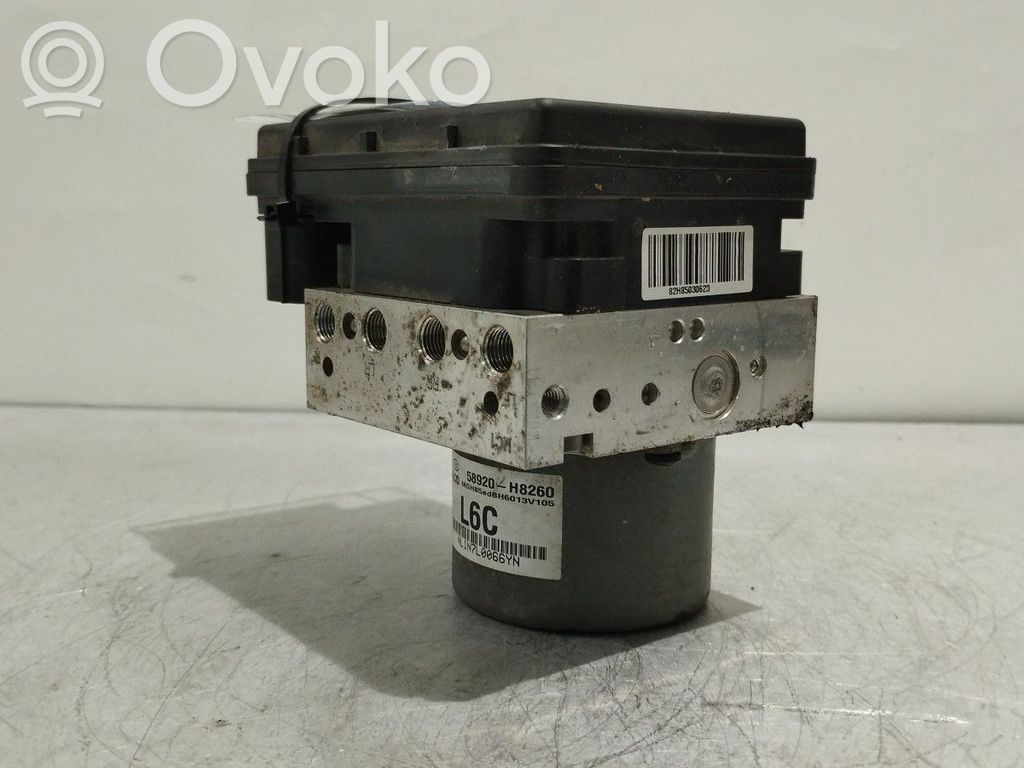Pompe ABS   58920H8260,BE6003V109,L6C