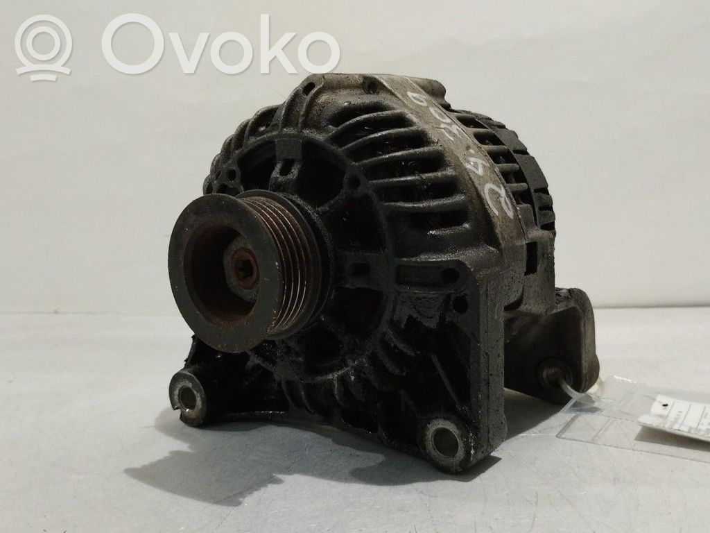 Alternador   3PINOS