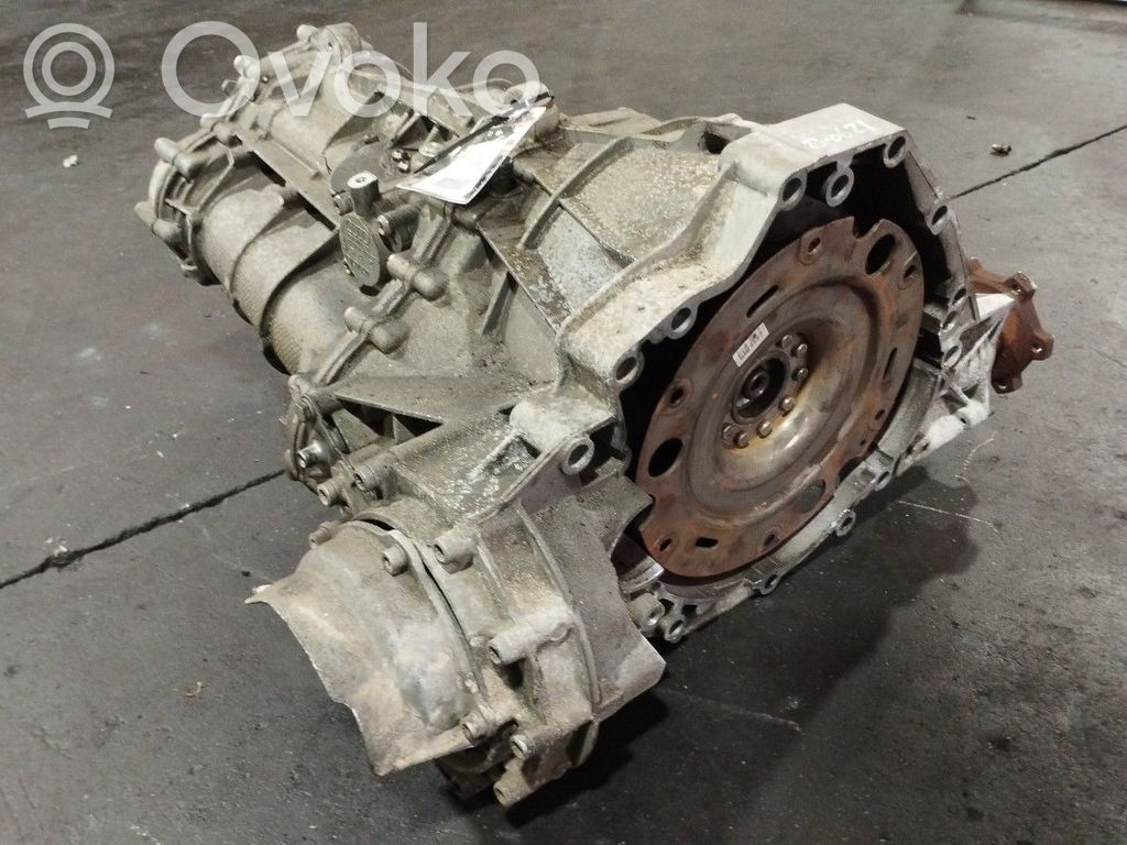 Automatic gearbox   PNE