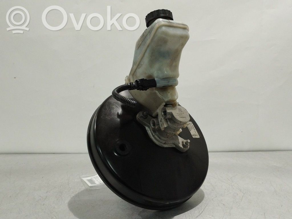Opel Corsa E Servofrână 