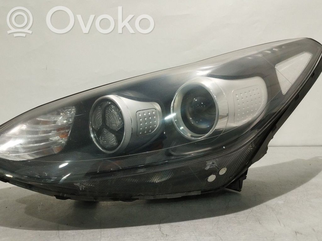 KIA Sportage Far