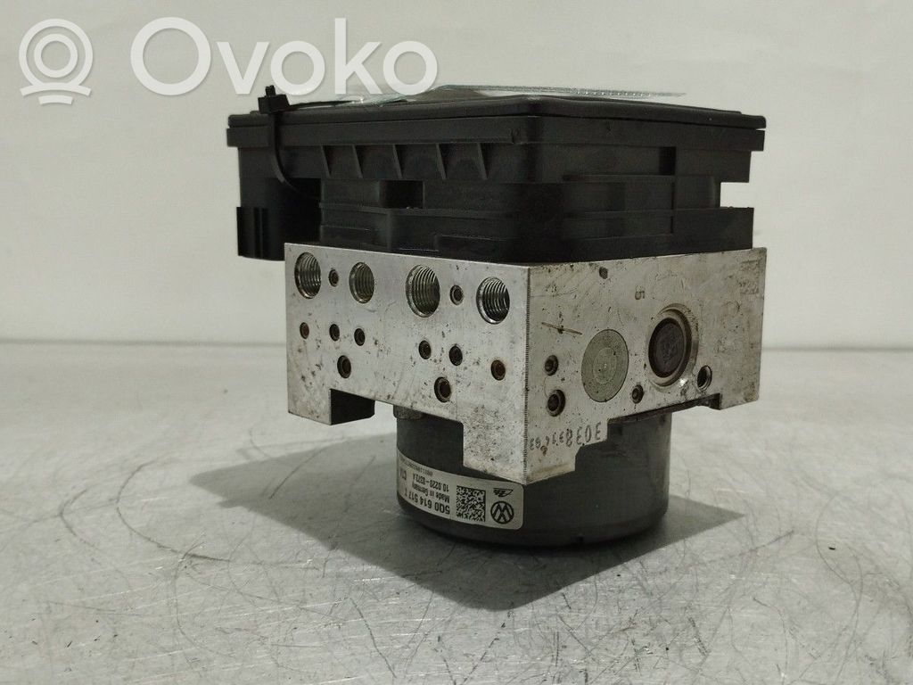 Pompa ABS   5Q0614517T,10022003734,10062236391,10091543463T,28515402083,5Q0907379AA