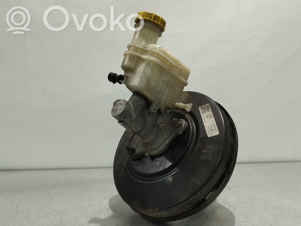 Ford Ka Servo-frein 
