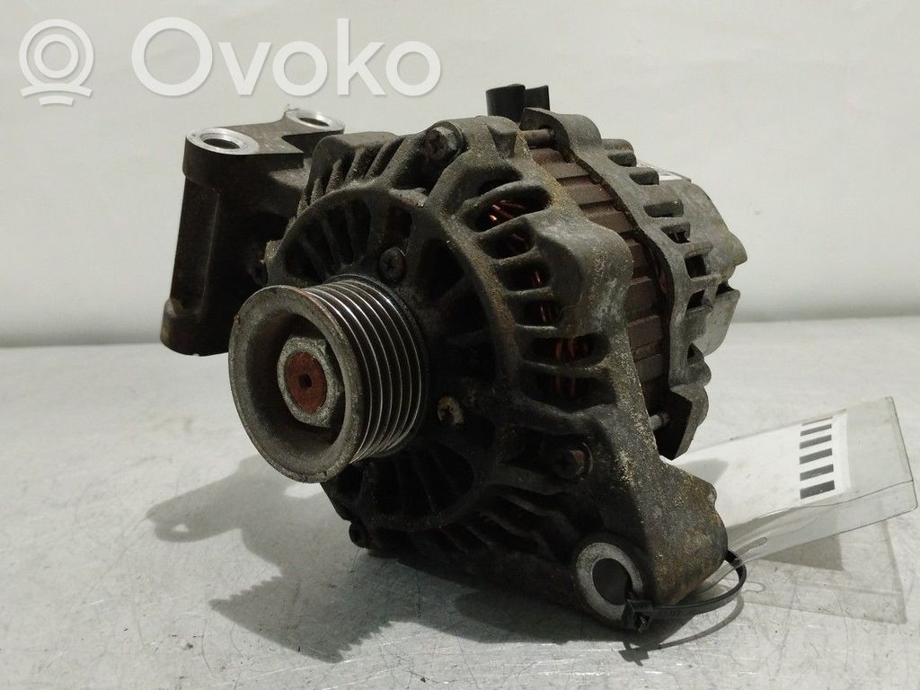Ford Fusion Alternador 