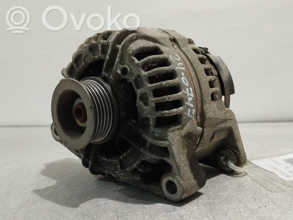 Generator/alternator   13156053,0124425028,120A