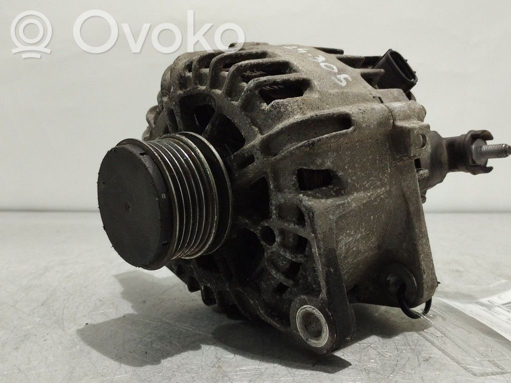 Lichtmaschine   373002A600,120A,2607316D,3PINOS,TG12C090