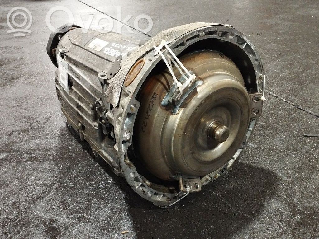 Mercedes-Benz CLS C219 Caja de cambios automática 