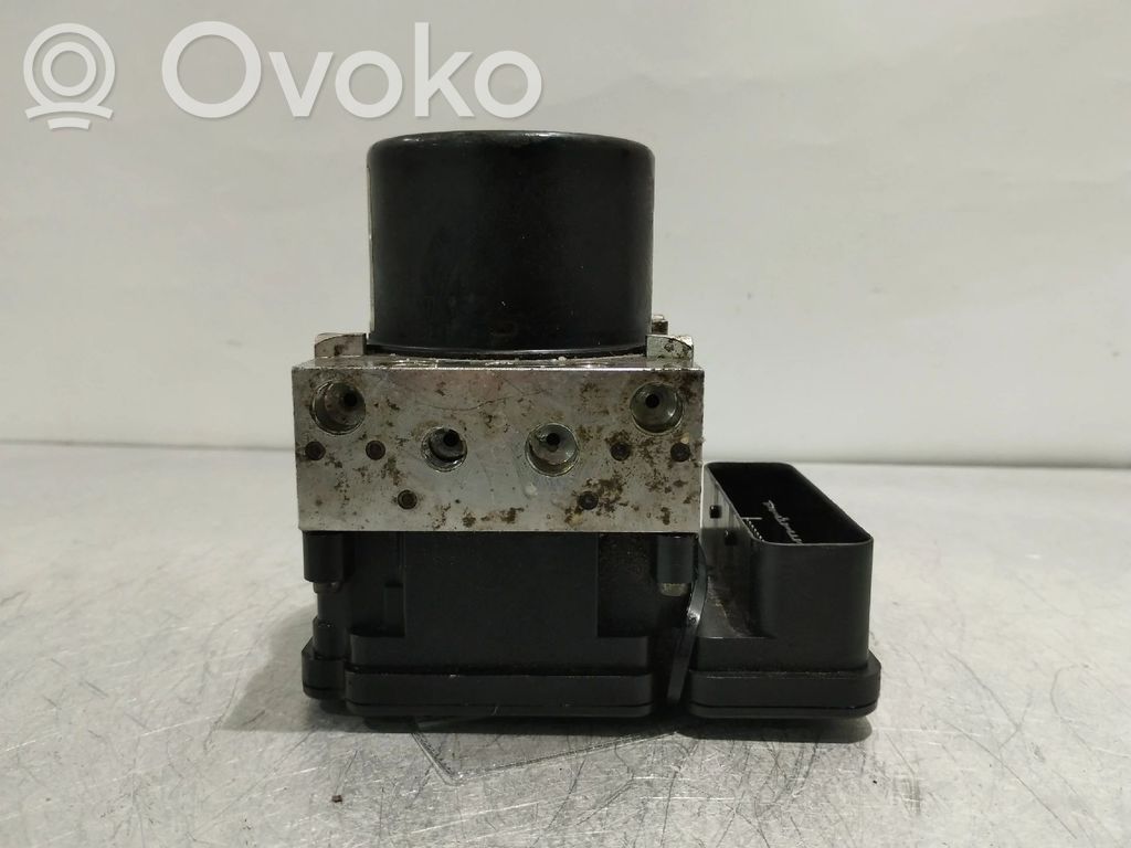 Блок ABS   P31400643,10021209804,10096104153