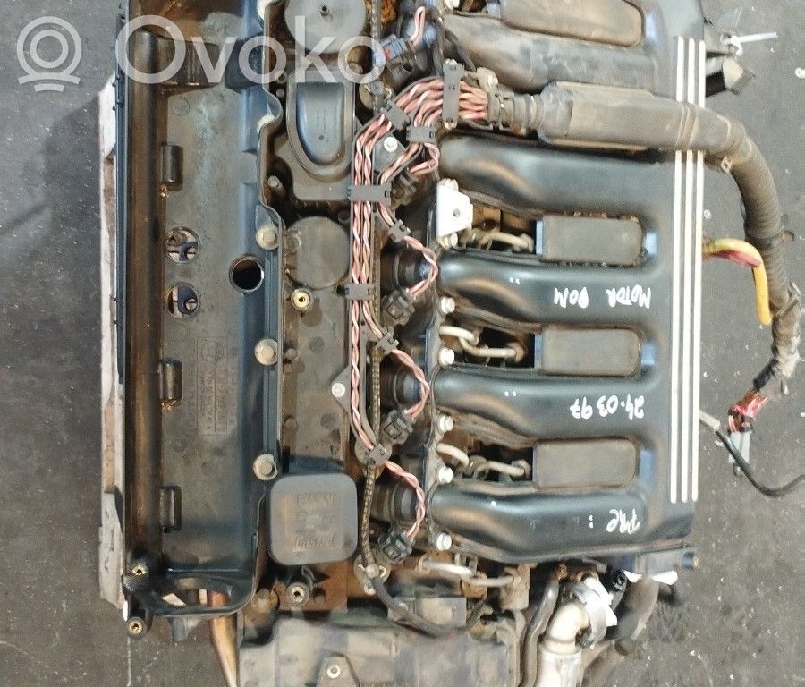Motor   M57D30,306D1