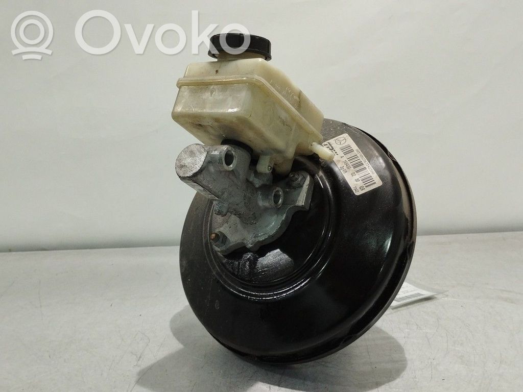Servo-frein   A1694300230