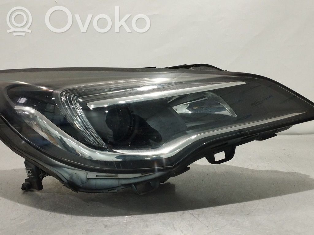 Headlight/headlamp   39111144,7960400003