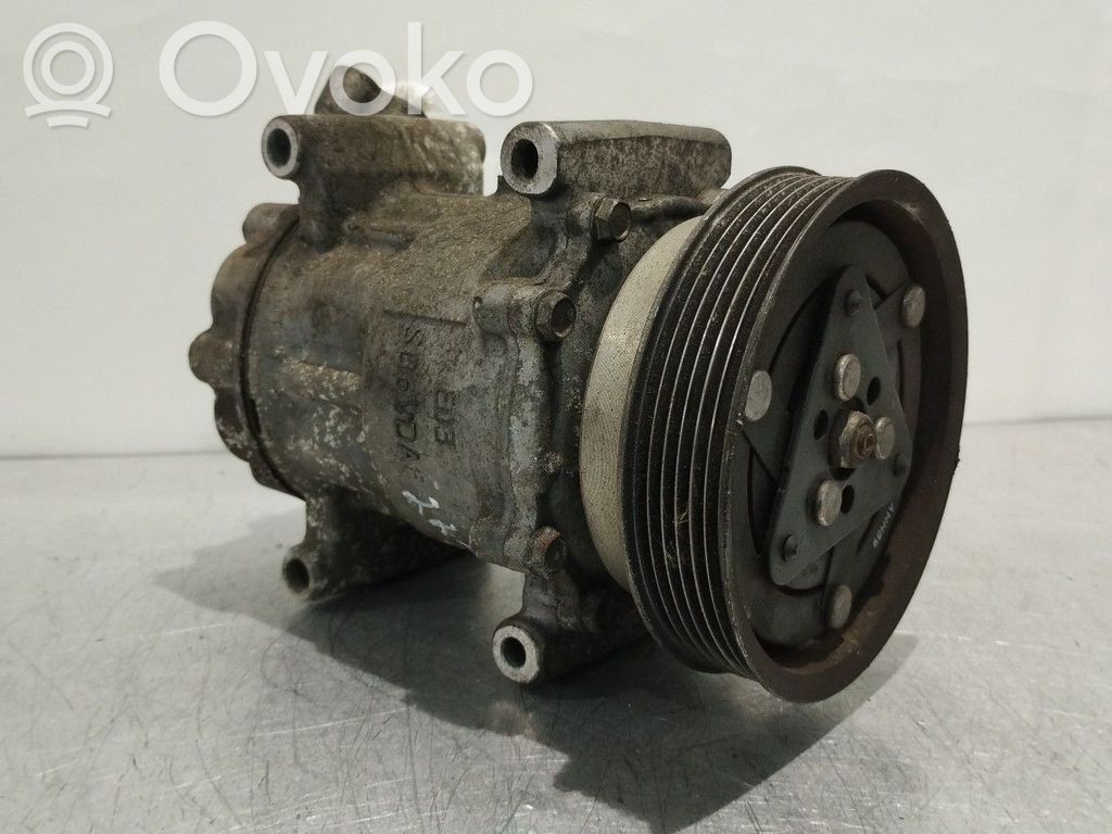 Compressore aria condizionata (A/C) (pompa)   8200651251