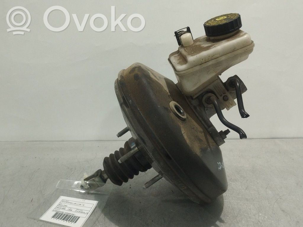 Toyota Aygo AB10 Servofreno 
