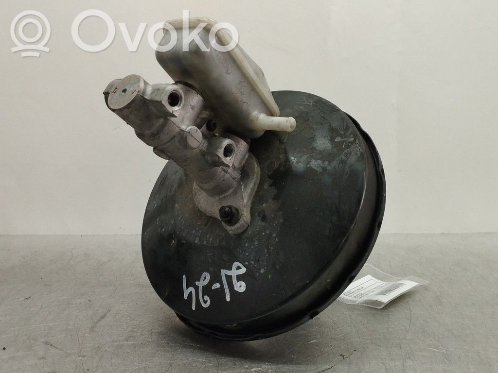 KIA Picanto Bomba de freno 