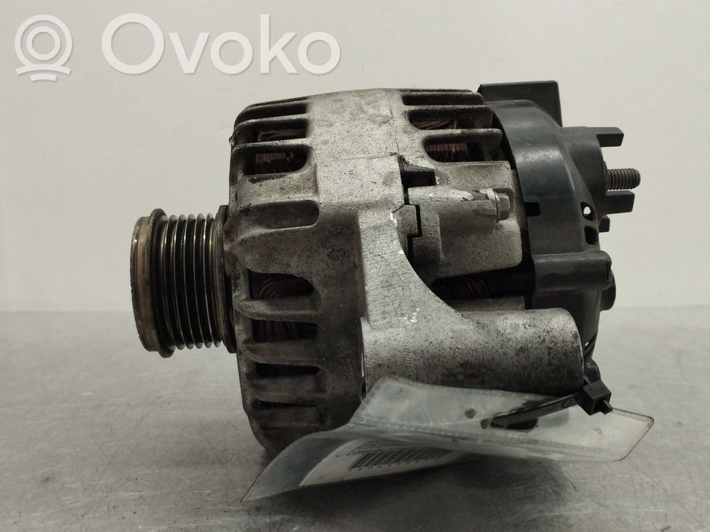Alternator   13588306,140A,2PINOS