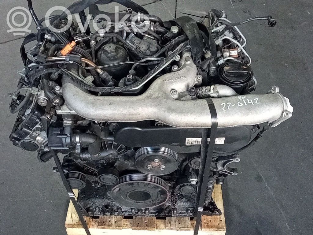 Motor   CGKA