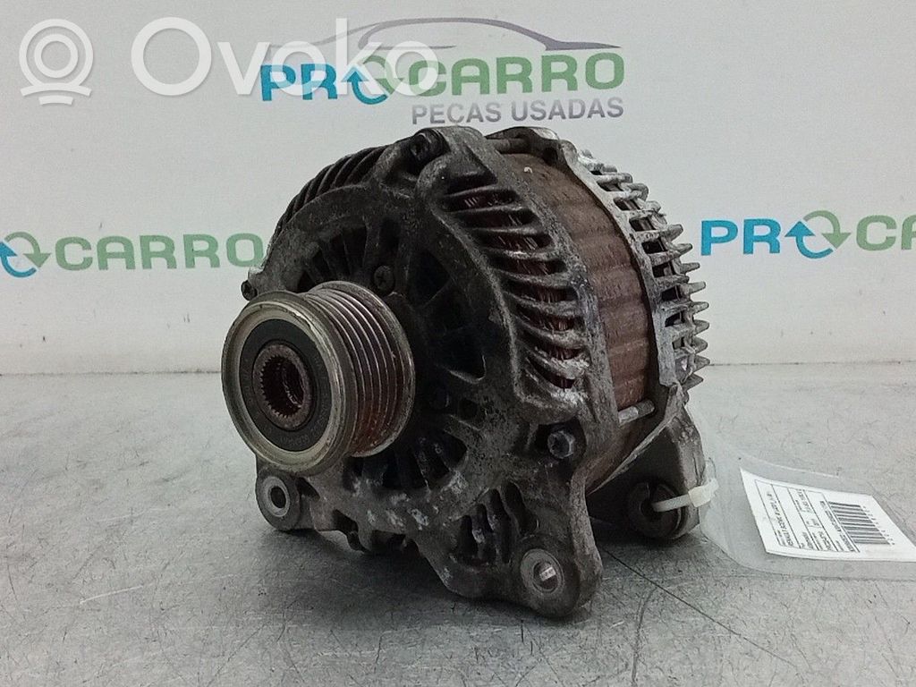 Renault Scenic III -  Grand scenic III Generator/alternator 