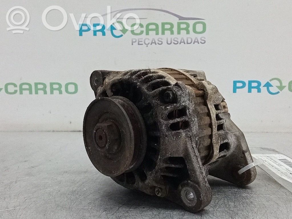 Generatore/alternatore   96314258,65A
