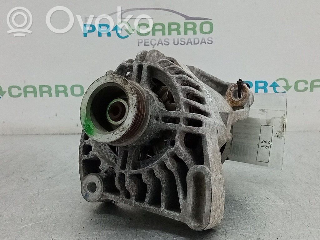 Generator/alternator   51700675,70A,MS1022118280