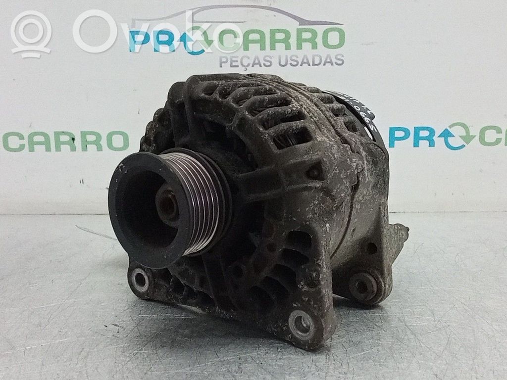 Skoda Octavia Mk1 (1U) Generatore/alternatore 