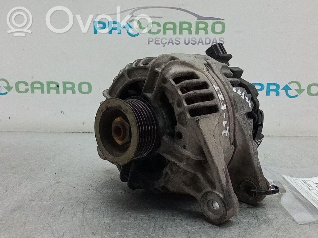 Toyota Corolla E110 Alternador 