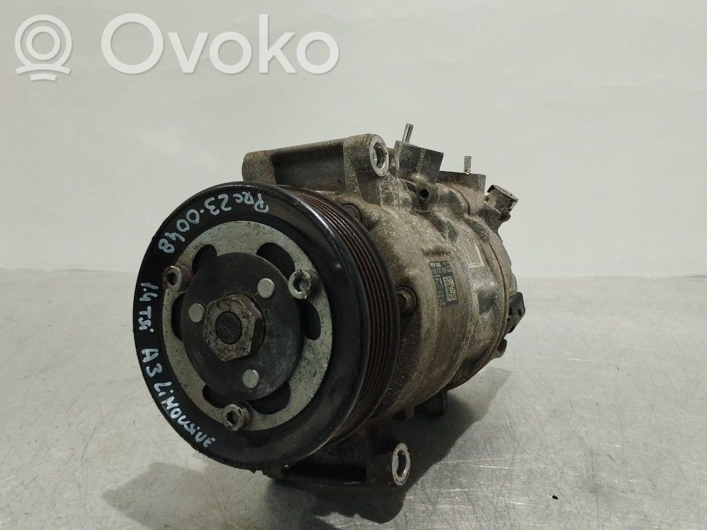 Compresseur de climatisation   5Q0820803F,GE4471506032