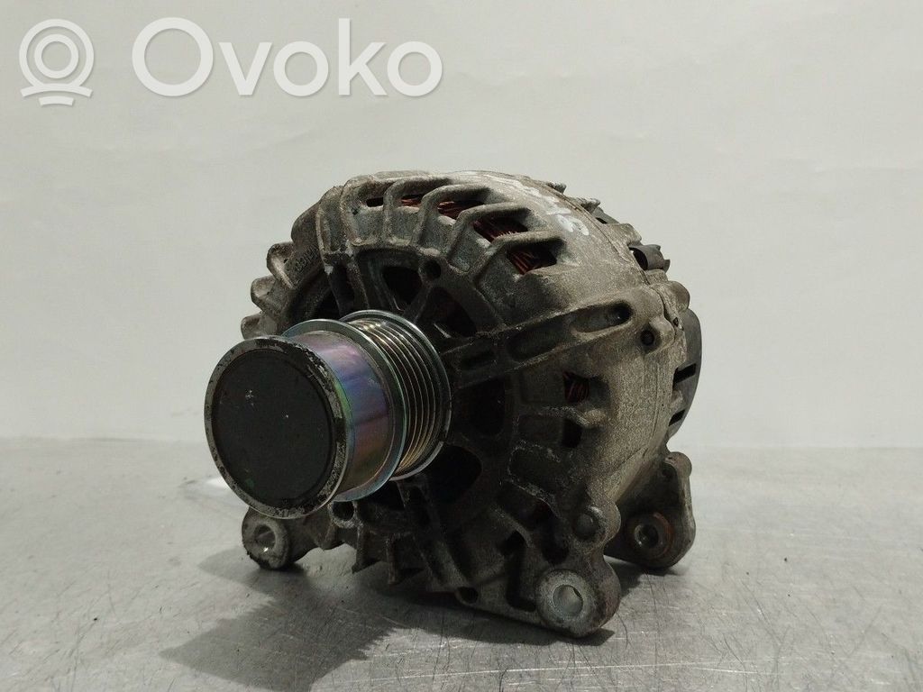 Audi A3 S3 8V Generatore/alternatore 