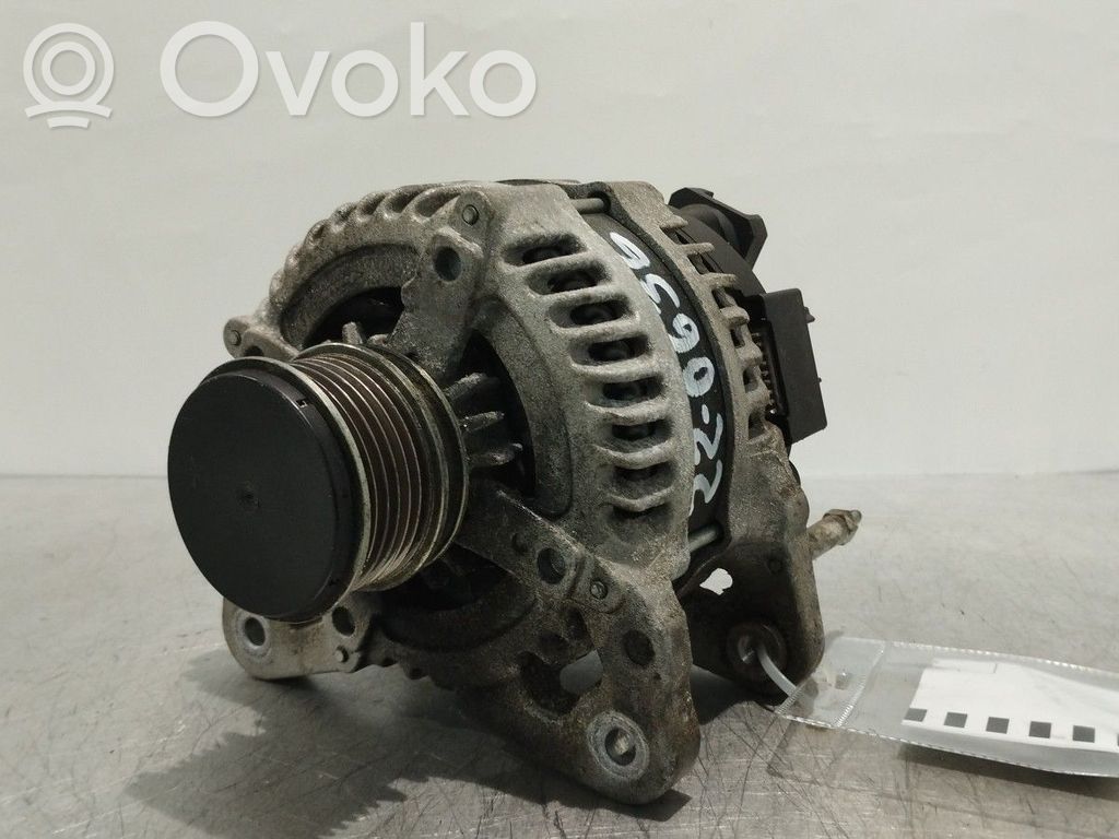 Alternador   03L903024,140A,1PINO,MS1042118380