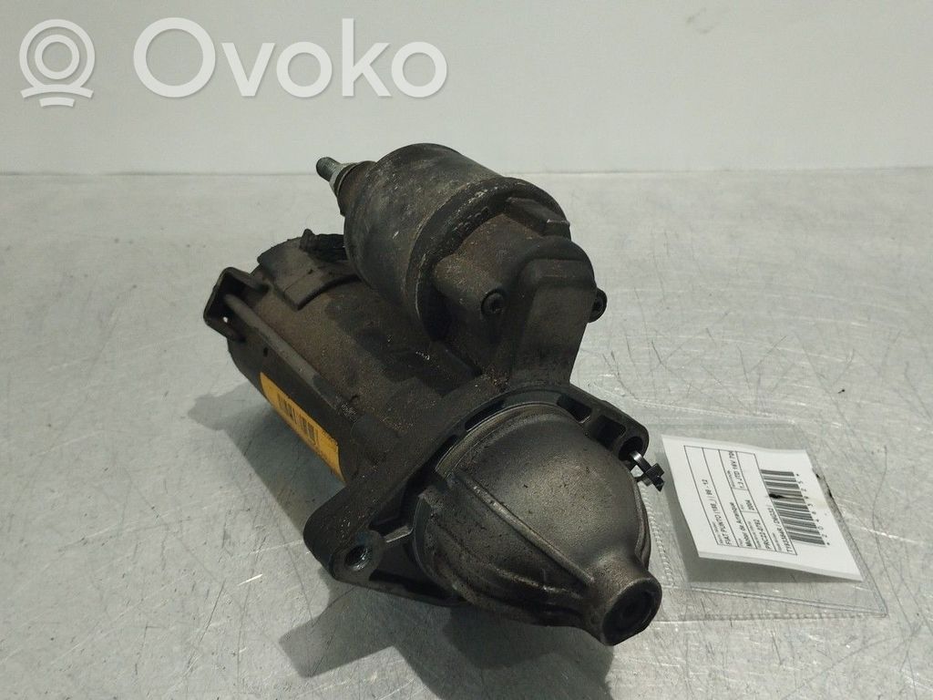 Fiat Punto (188) Rozrusznik 