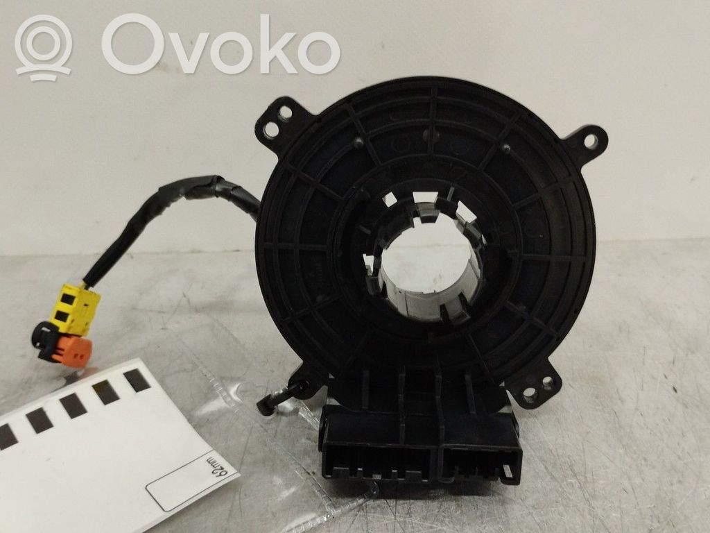 Muelle espiral del airbag (Anillo SRS)   22914039
