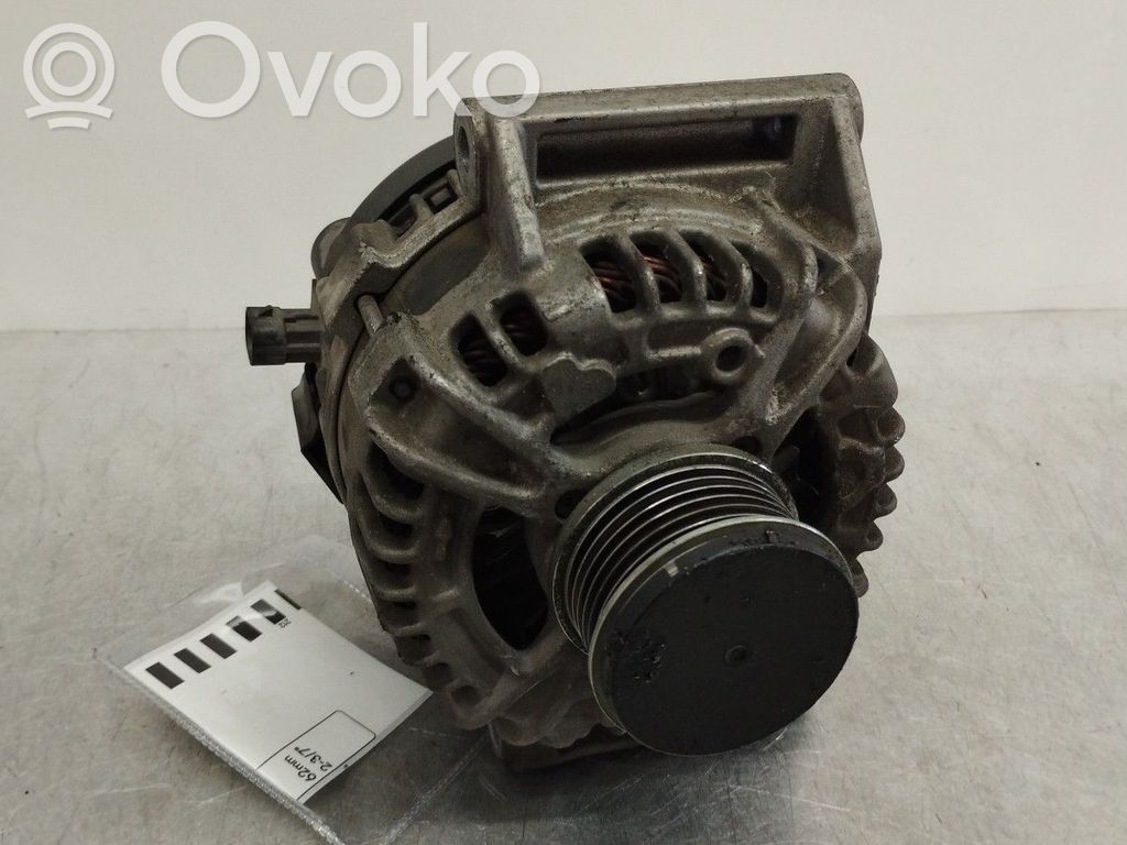 Lichtmaschine   39047359,0126312104,150A,2PINOS