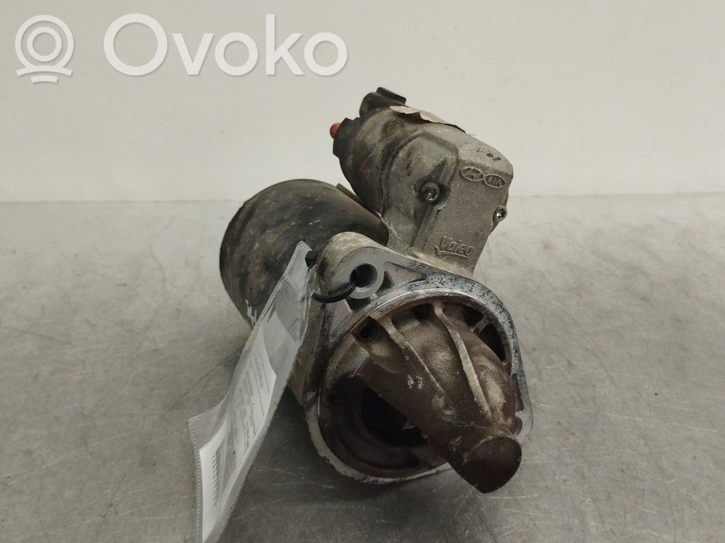 Hyundai i20 (PB PBT) Motorino d’avviamento 