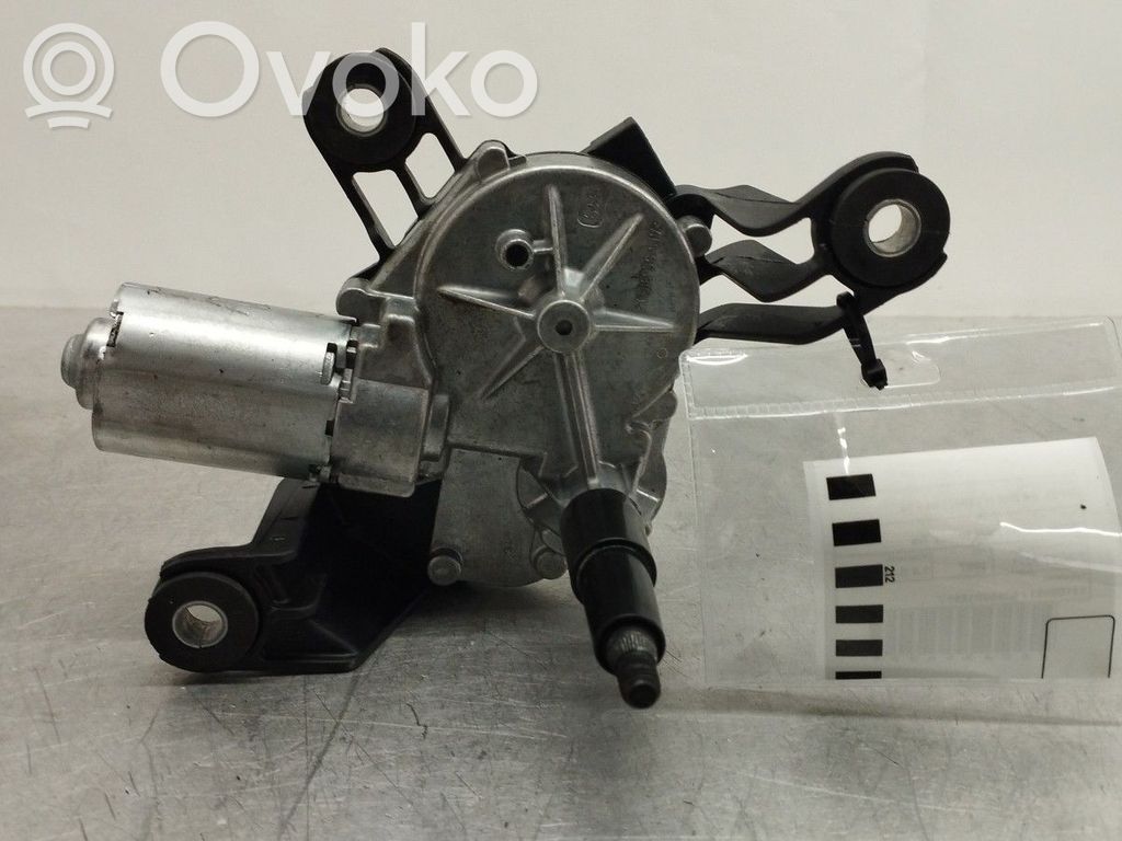 Wischermotor Heckscheibe   13105981,0390201591