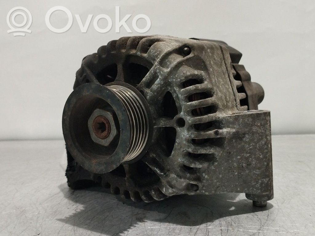Fiat Grande Punto Generatore/alternatore 