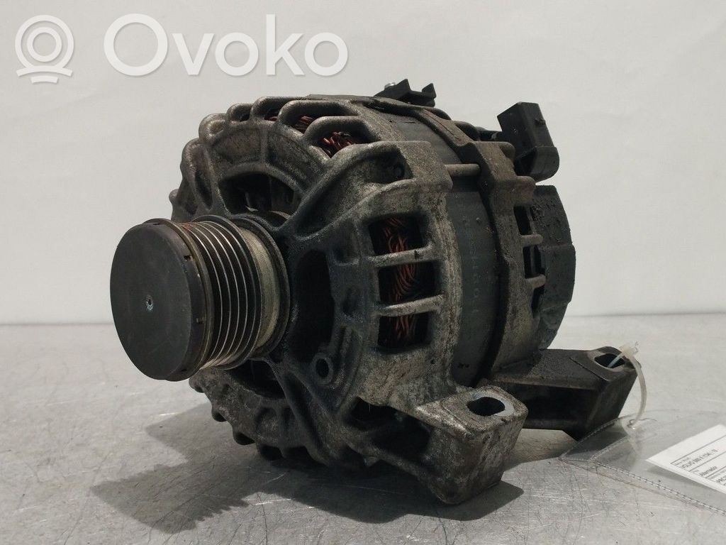Alternador   30659131,0125811005,180A,2PINOS