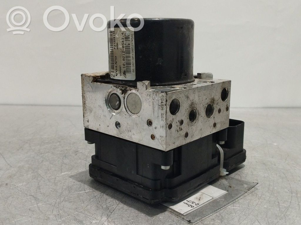 ABS-pumppu   P31329137,10021205434,10061935501,10092604093,28526258053,31329137