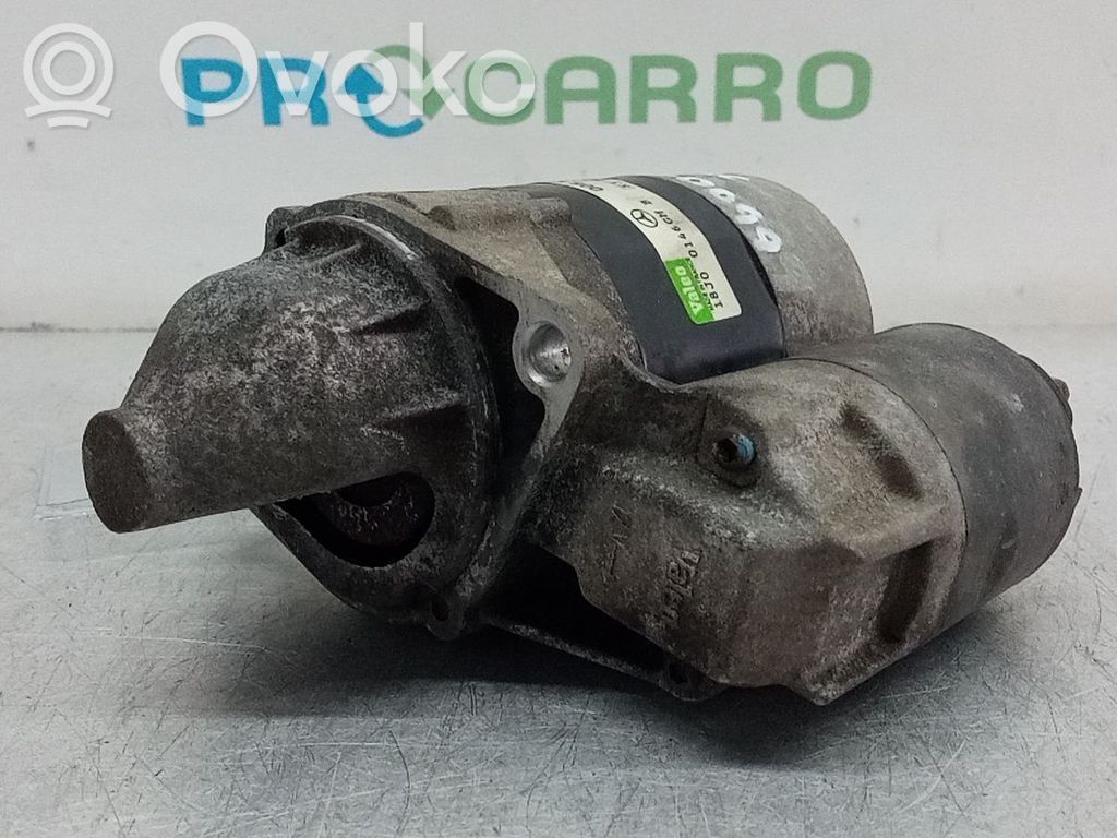 Mercedes-Benz A W168 Electromotor 