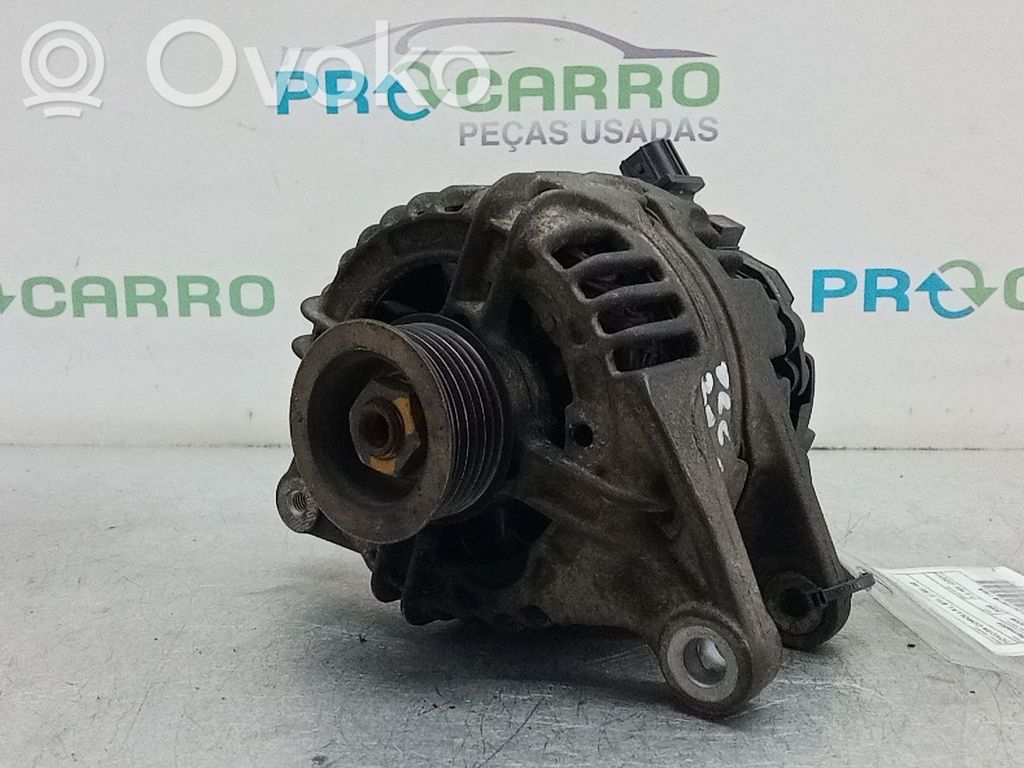 Toyota Corolla E110 Alternador 