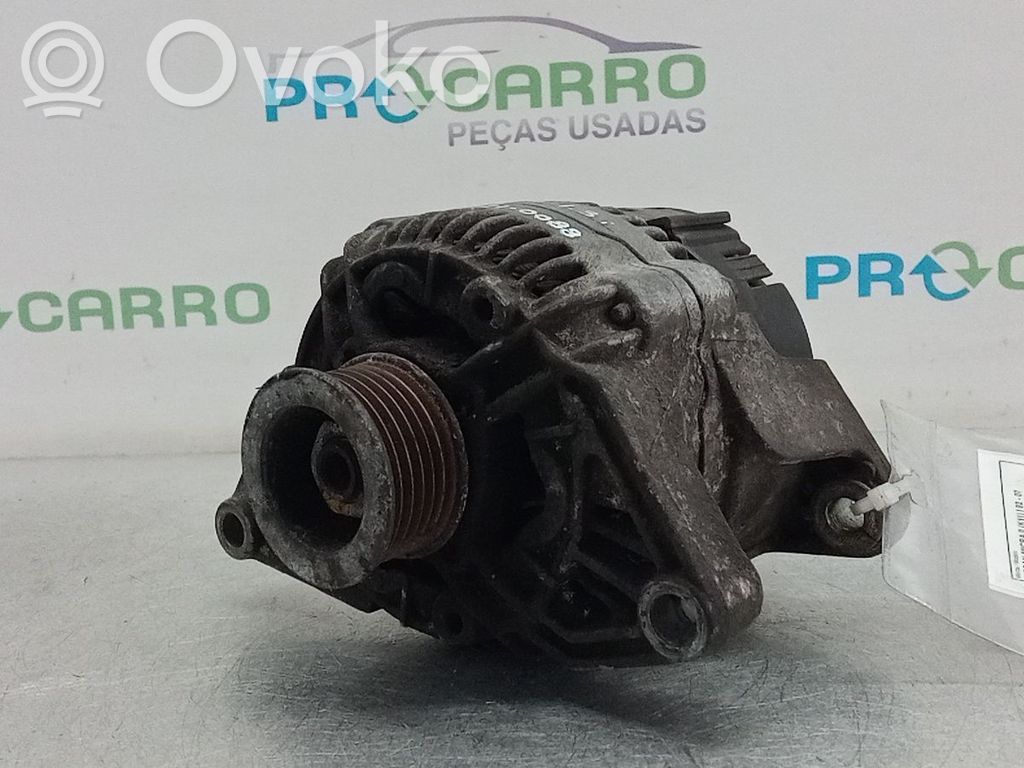 Alternator   2310054B61,0120335008,65A