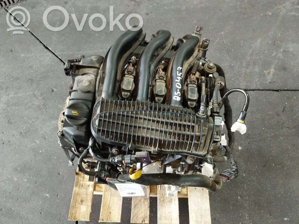 Engine   HMZ